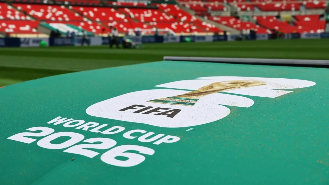 تردد قنوات كأس العالم 2026 على النايل سات لمشاهدة المباريات في المونديال